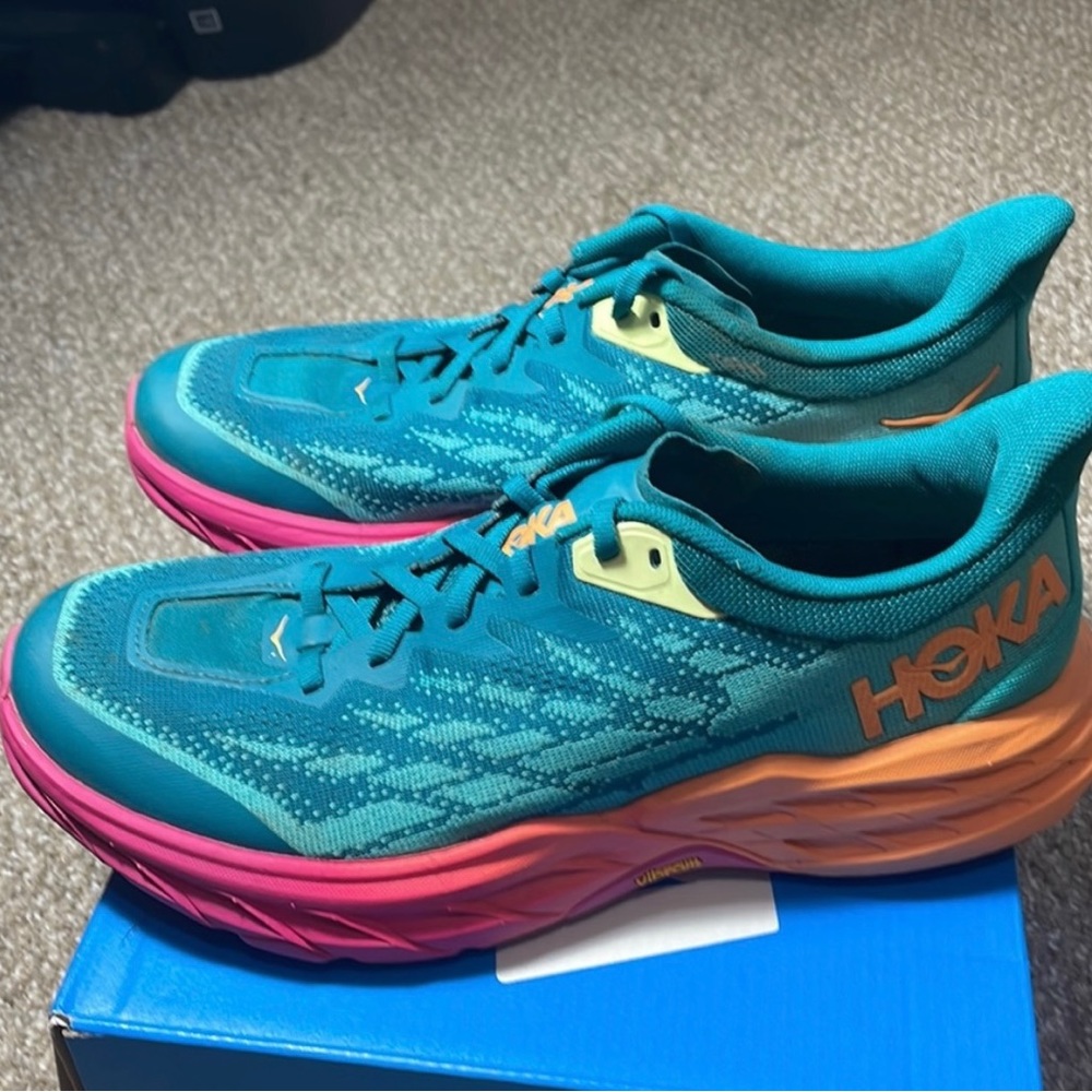 Hoka Speedgoat